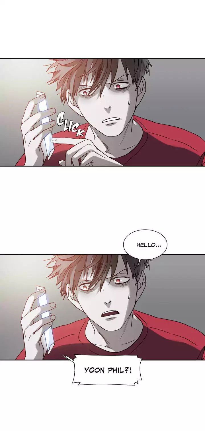 Unknown Code Manhwa - Chapter 15 Page 35