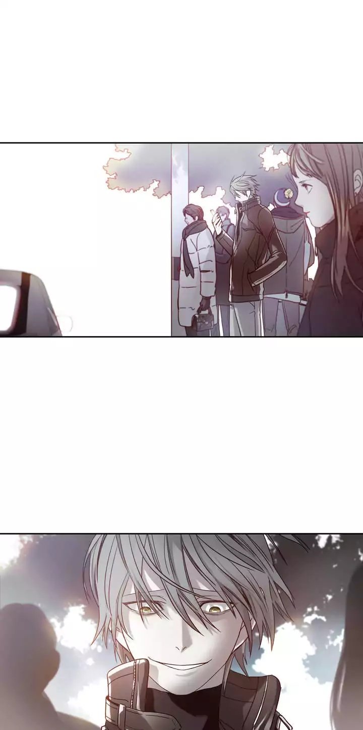 Unknown Code Manhwa - Chapter 15 Page 39