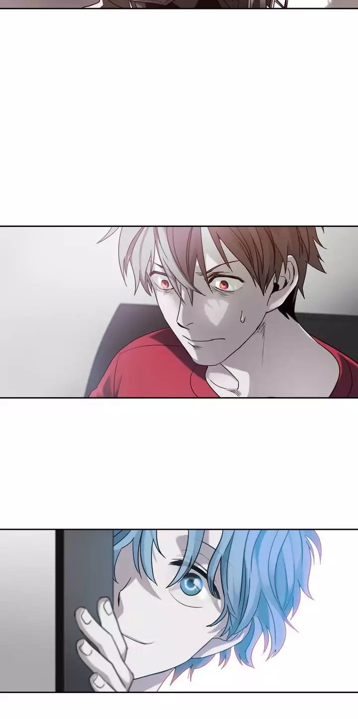 Unknown Code Manhwa - Chapter 15 Page 40