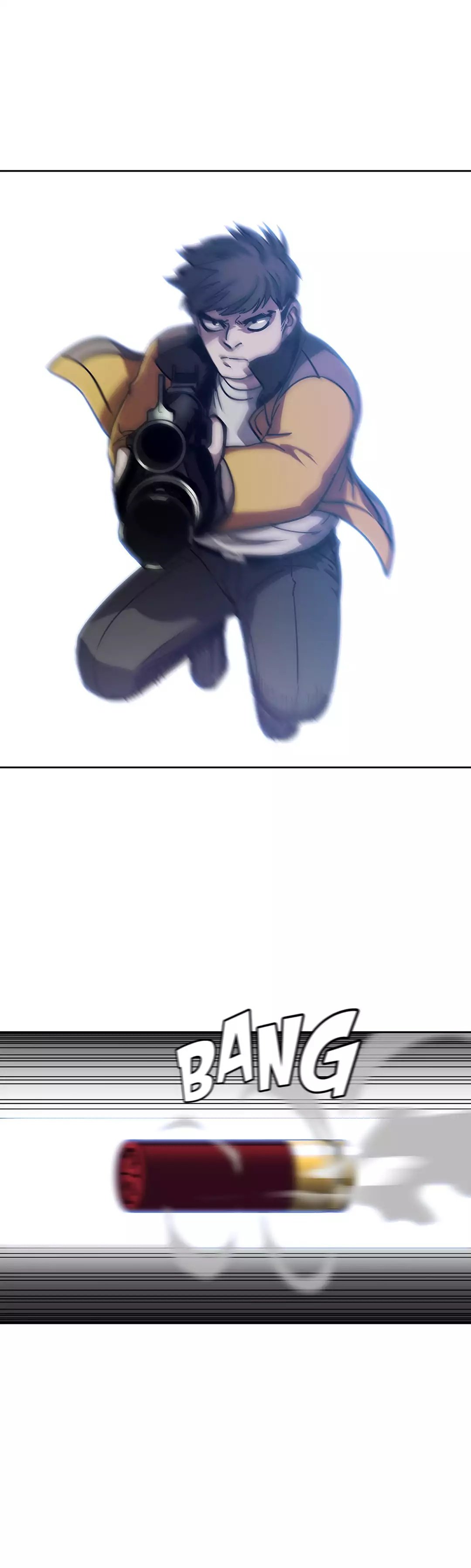 Unknown Code Manhwa - Chapter 75 Page 3