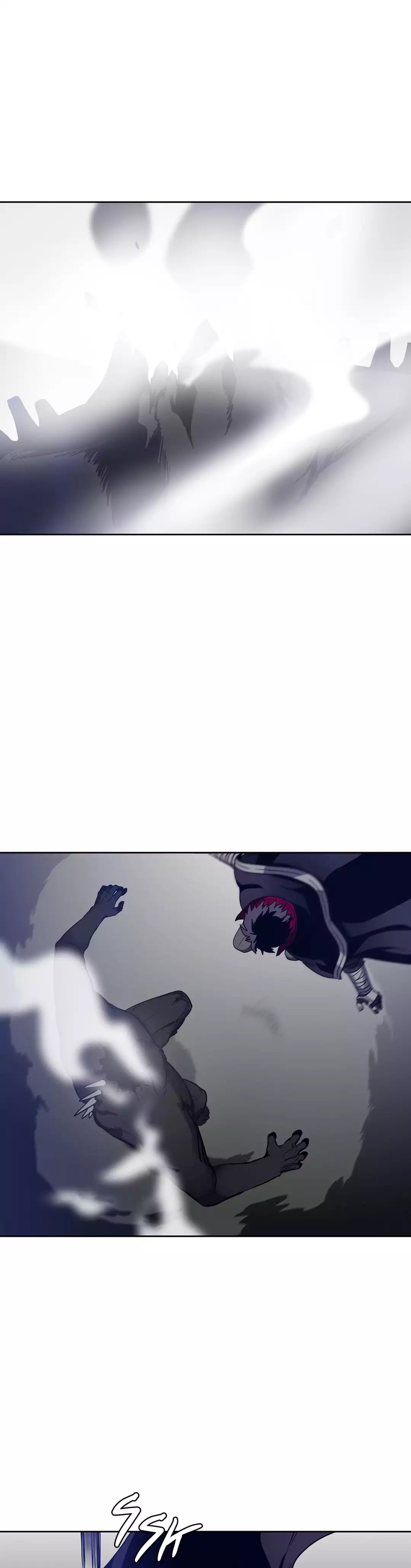 Unknown Code Manhwa - Chapter 75 Page 7