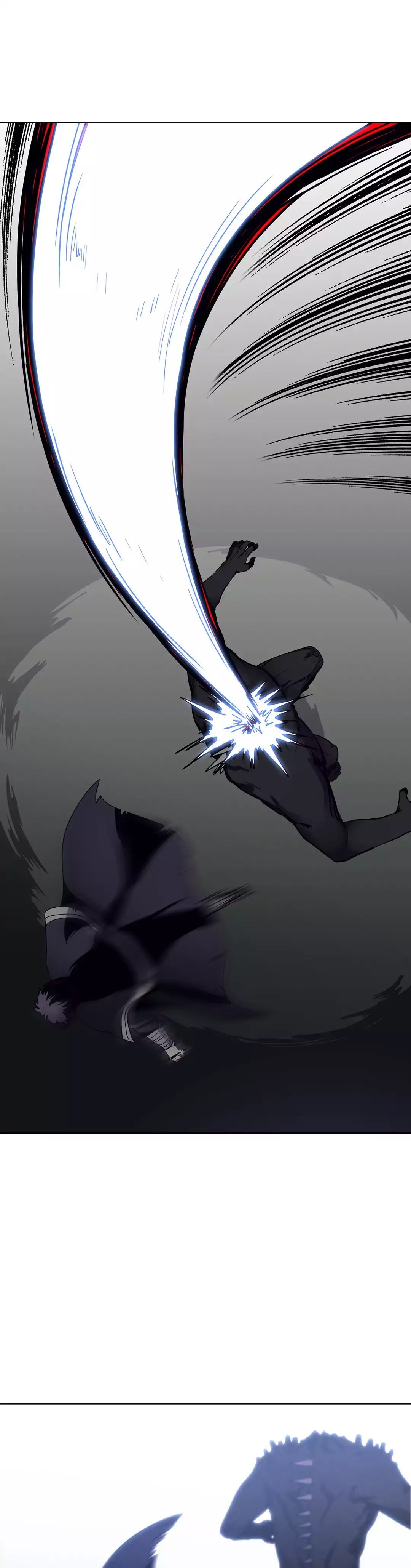 Unknown Code Manhwa - Chapter 75 Page 10