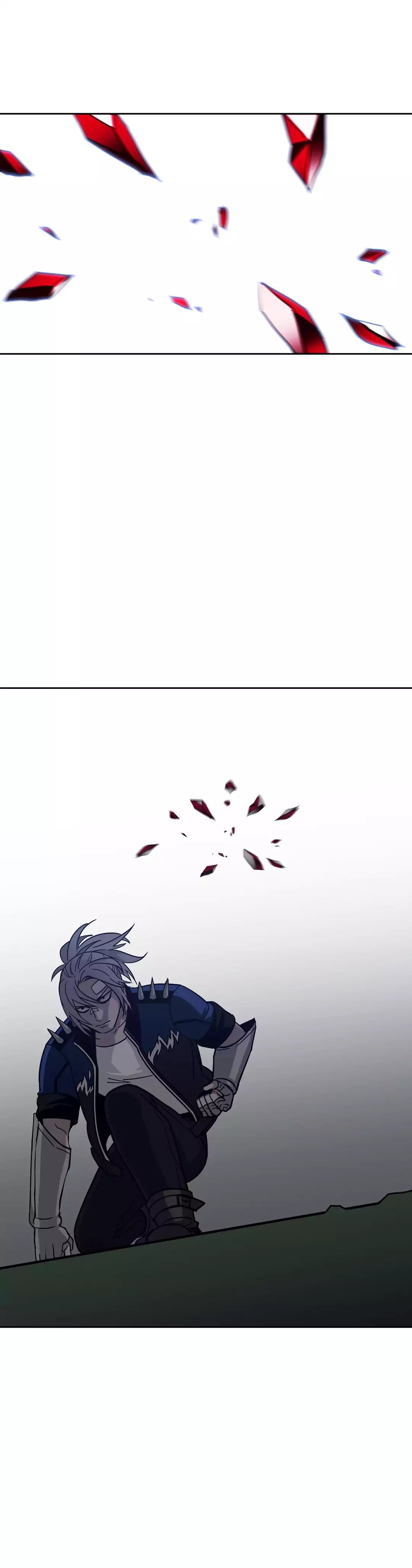 Unknown Code Manhwa - Chapter 75 Page 18