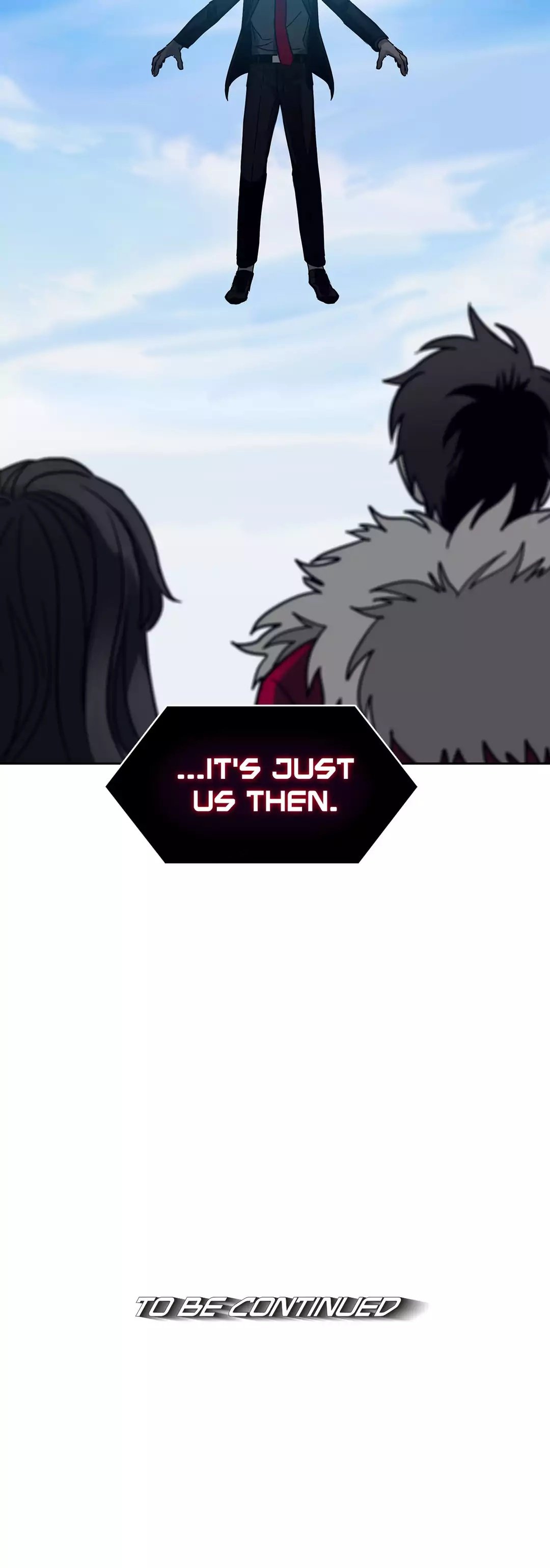 Unknown Code Manhwa - Chapter 75 Page 27