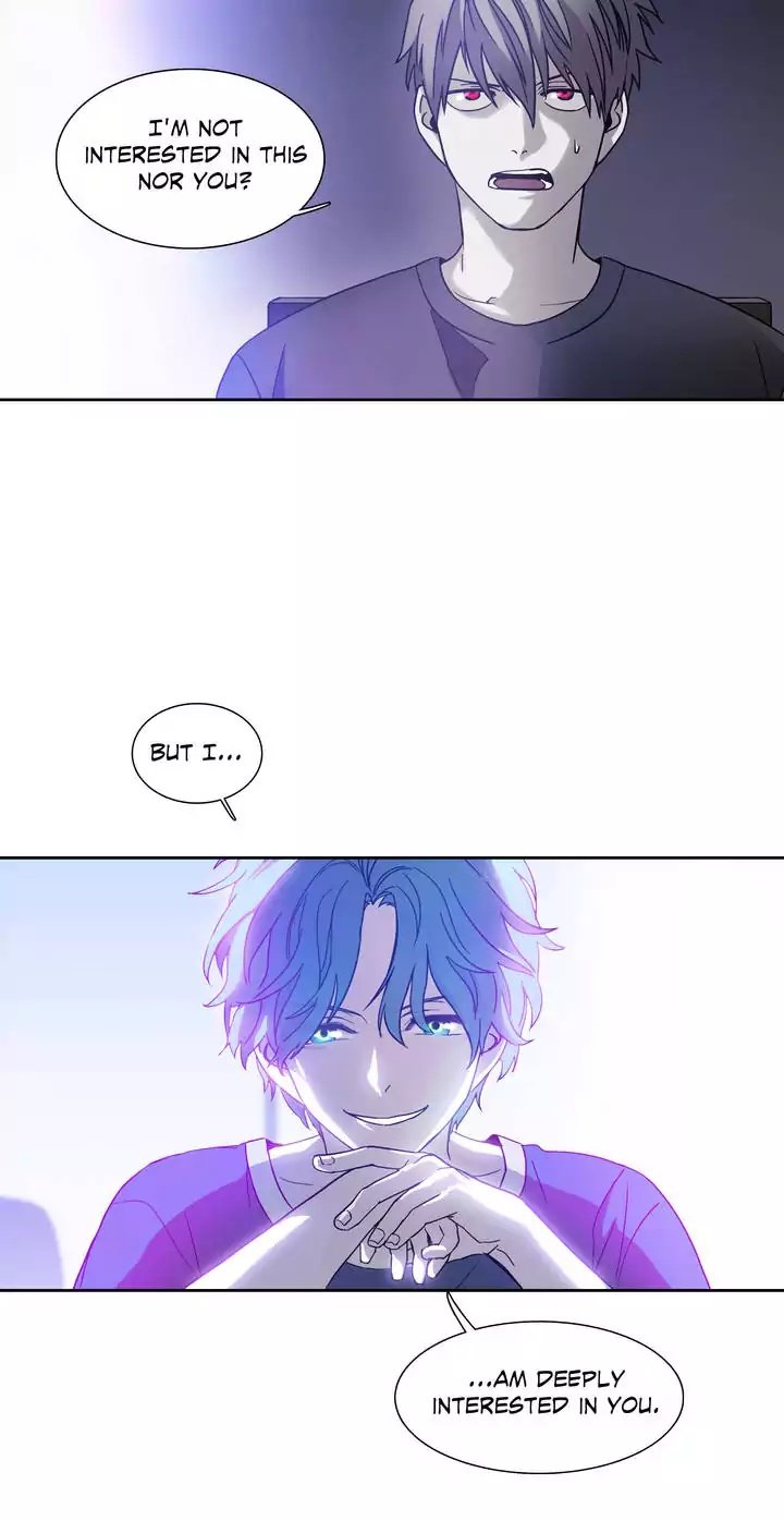 Unknown Code Manhwa - Chapter 24 Page 18