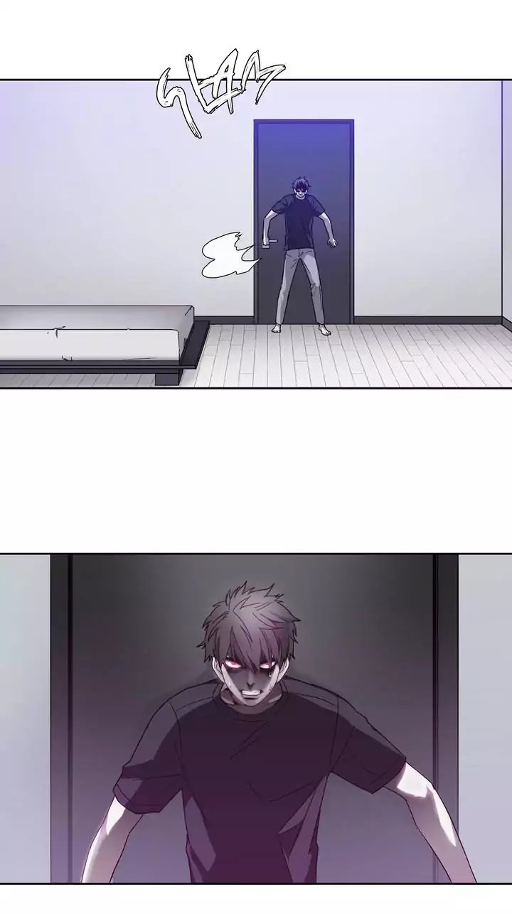 Unknown Code Manhwa - Chapter 24 Page 20