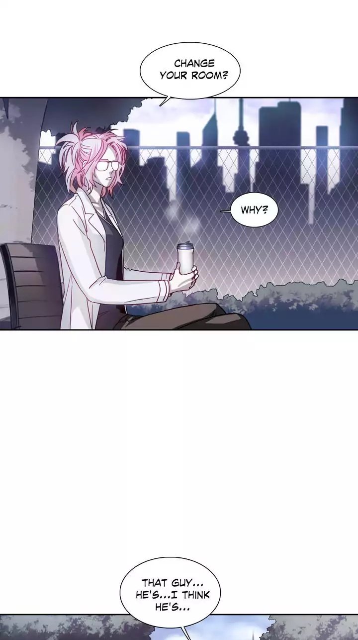 Unknown Code Manhwa - Chapter 24 Page 22