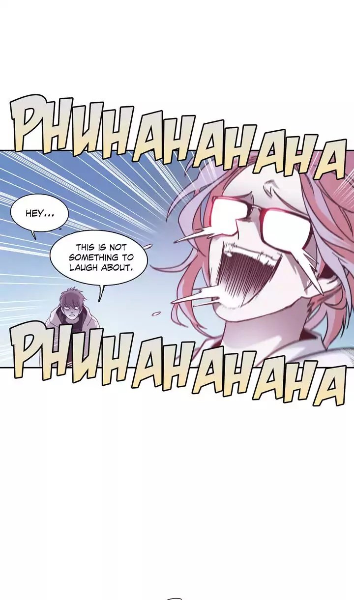 Unknown Code Manhwa - Chapter 24 Page 24