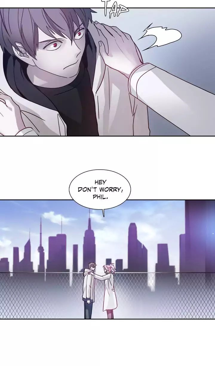 Unknown Code Manhwa - Chapter 24 Page 25
