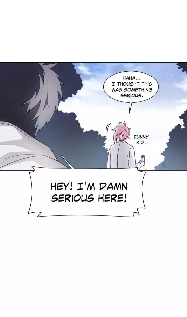 Unknown Code Manhwa - Chapter 24 Page 26