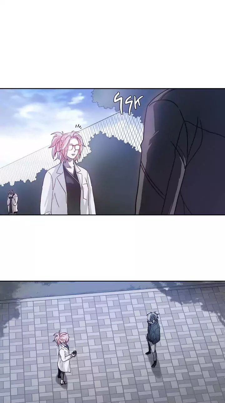 Unknown Code Manhwa - Chapter 24 Page 27