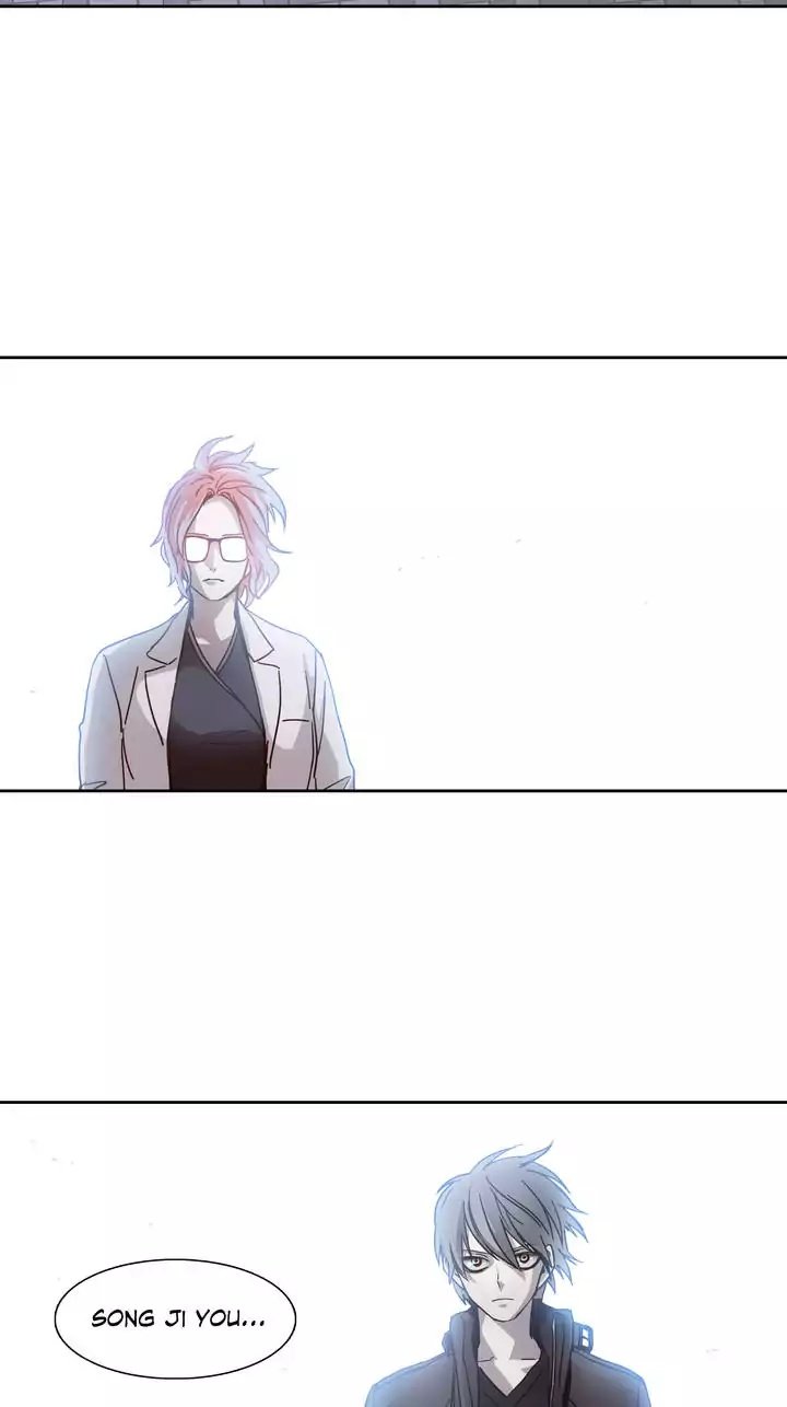 Unknown Code Manhwa - Chapter 24 Page 28