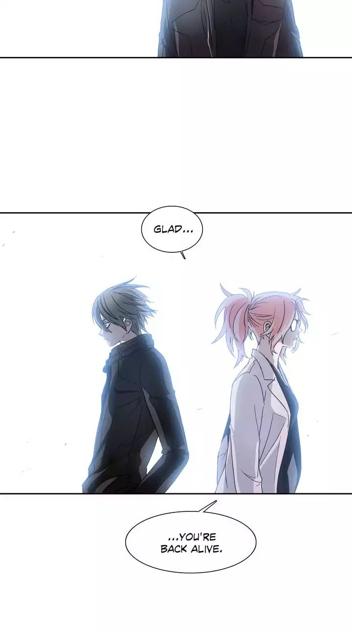 Unknown Code Manhwa - Chapter 24 Page 29