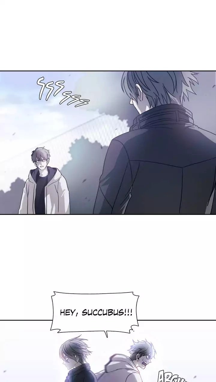 Unknown Code Manhwa - Chapter 24 Page 31