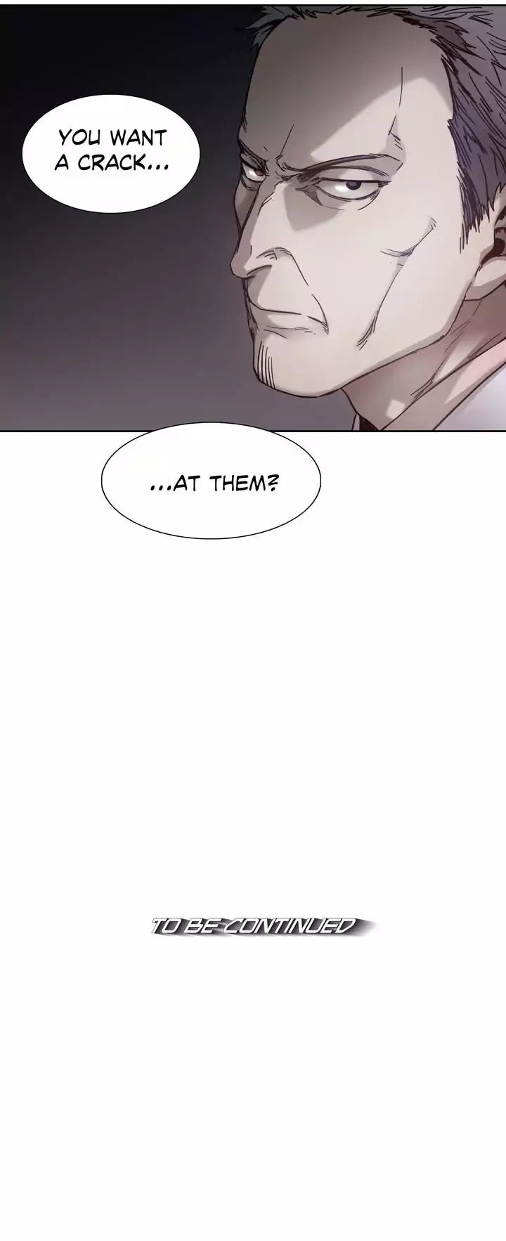 Unknown Code Manhwa - Chapter 24 Page 38