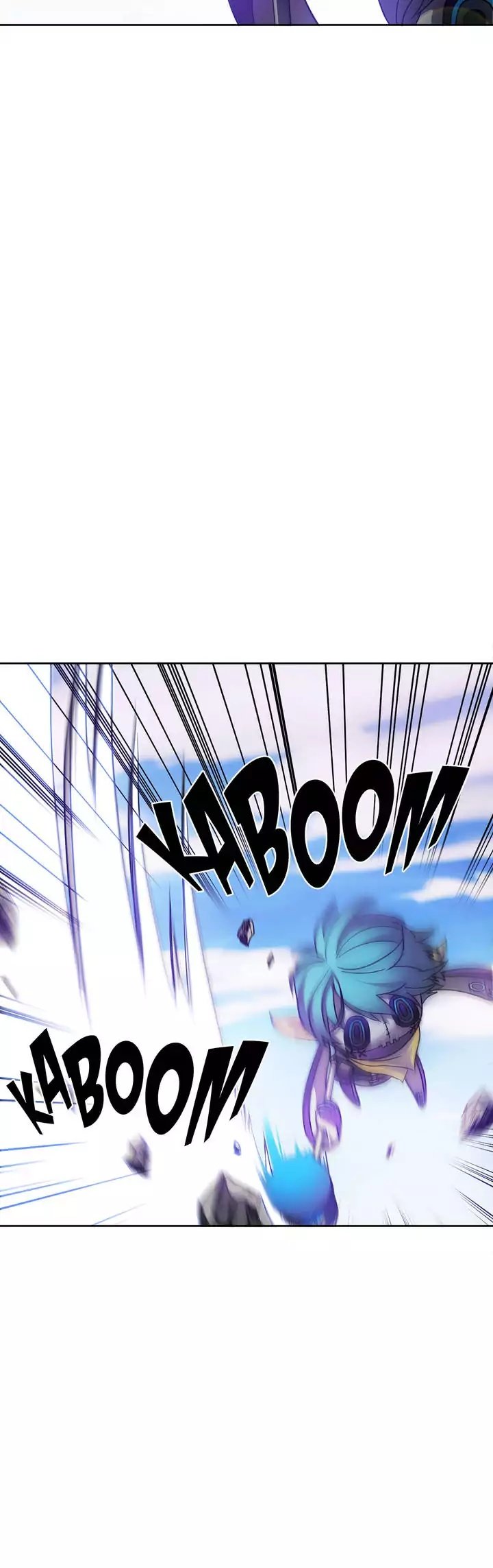 Unknown Code Manhwa - Chapter 58 Page 2