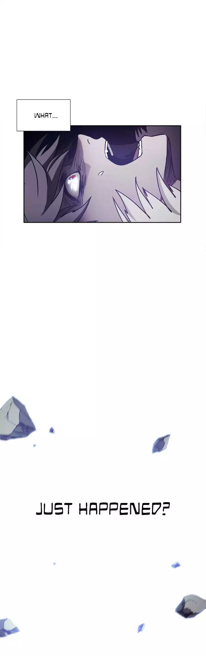 Unknown Code Manhwa - Chapter 58 Page 4