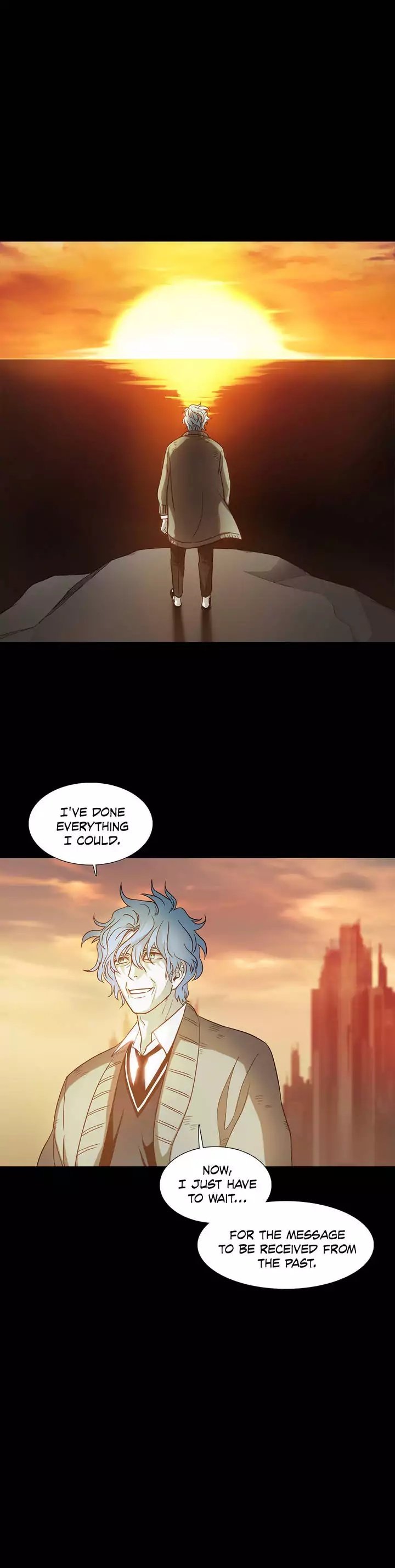 Unknown Code Manhwa - Chapter 58 Page 23