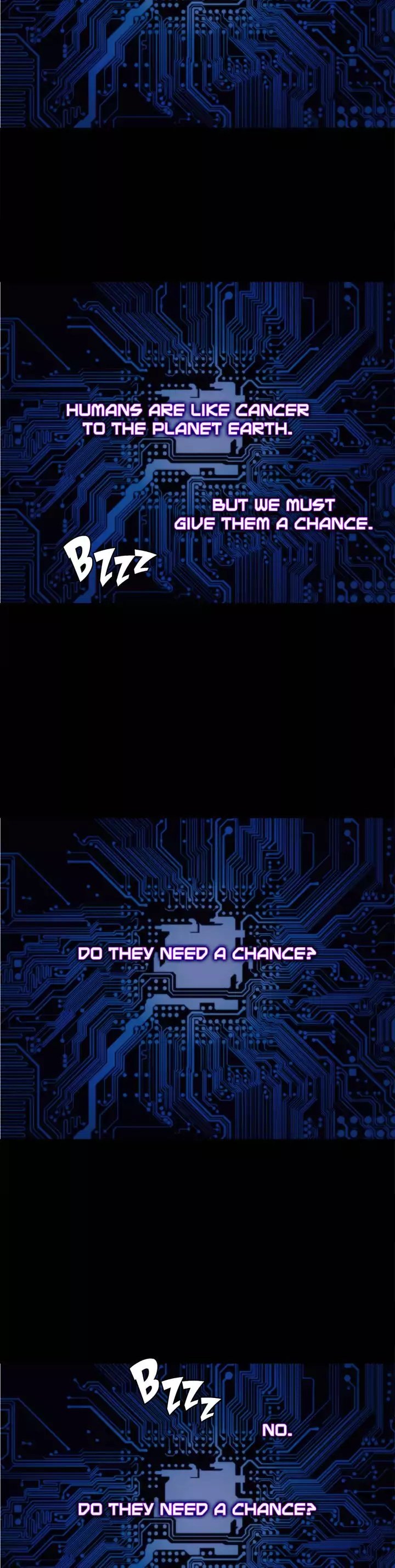 Unknown Code Manhwa - Chapter 58 Page 28