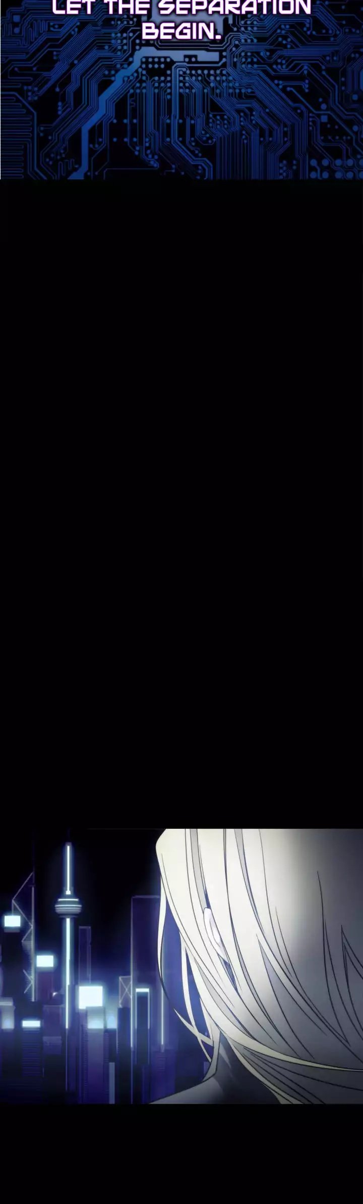 Unknown Code Manhwa - Chapter 58 Page 32