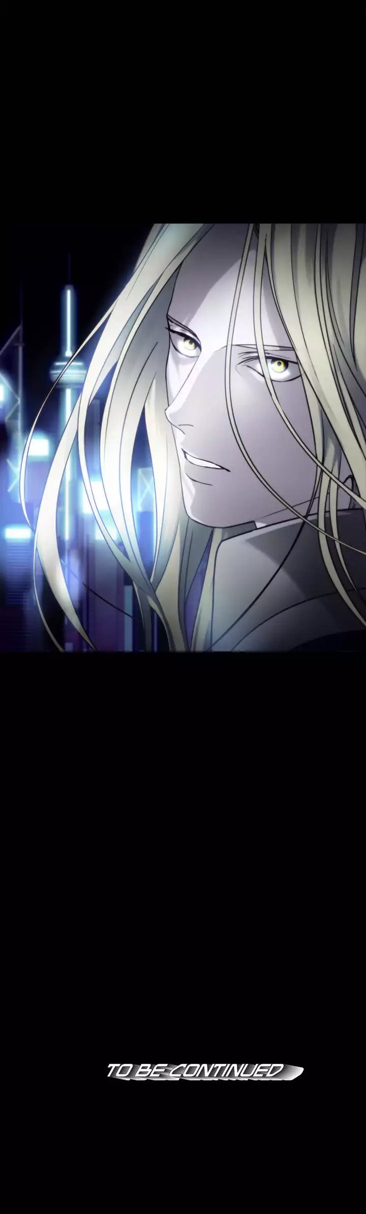 Unknown Code Manhwa - Chapter 58 Page 33