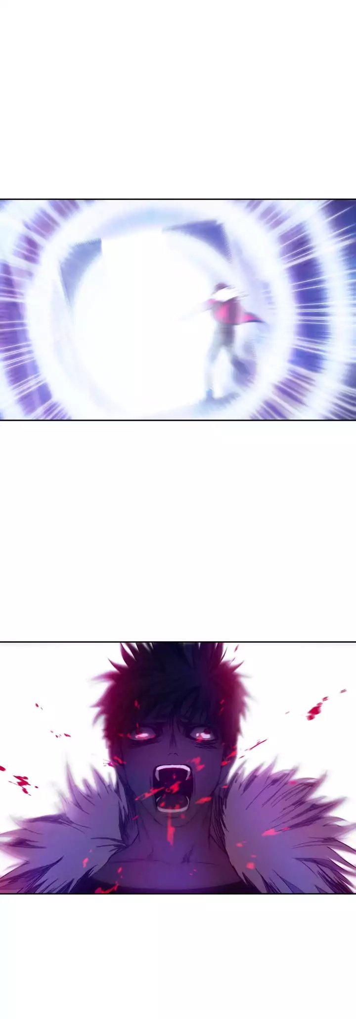 Unknown Code Manhwa - Chapter 34 Page 2