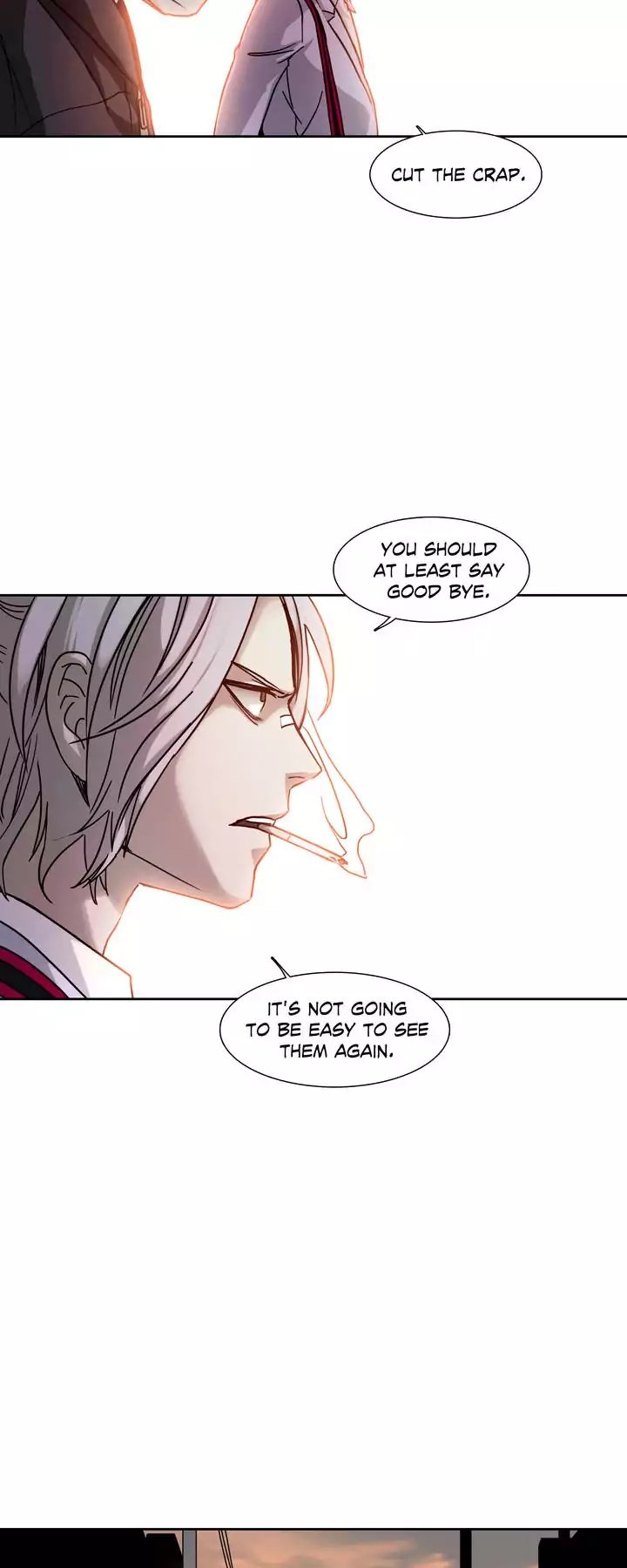 Unknown Code Manhwa - Chapter 34 Page 16