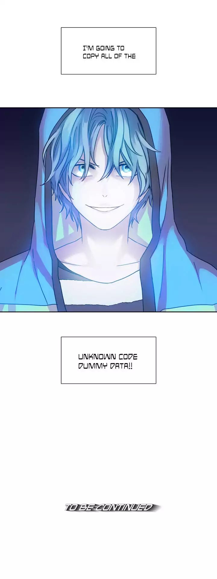 Unknown Code Manhwa - Chapter 34 Page 31