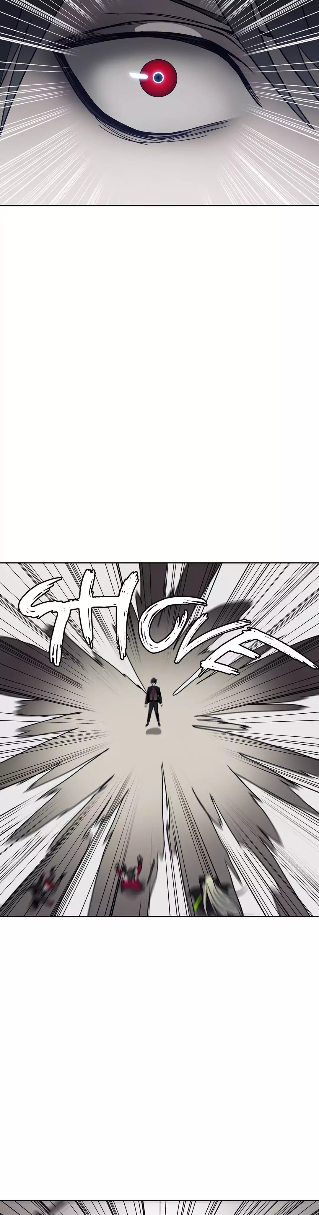 Unknown Code Manhwa - Chapter 76 Page 8