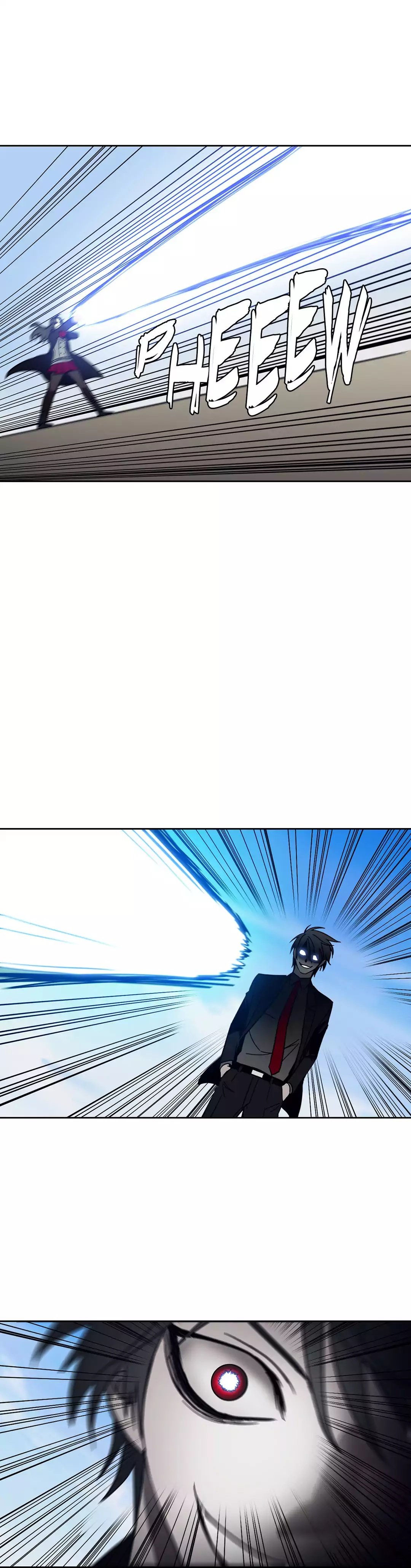 Unknown Code Manhwa - Chapter 76 Page 15