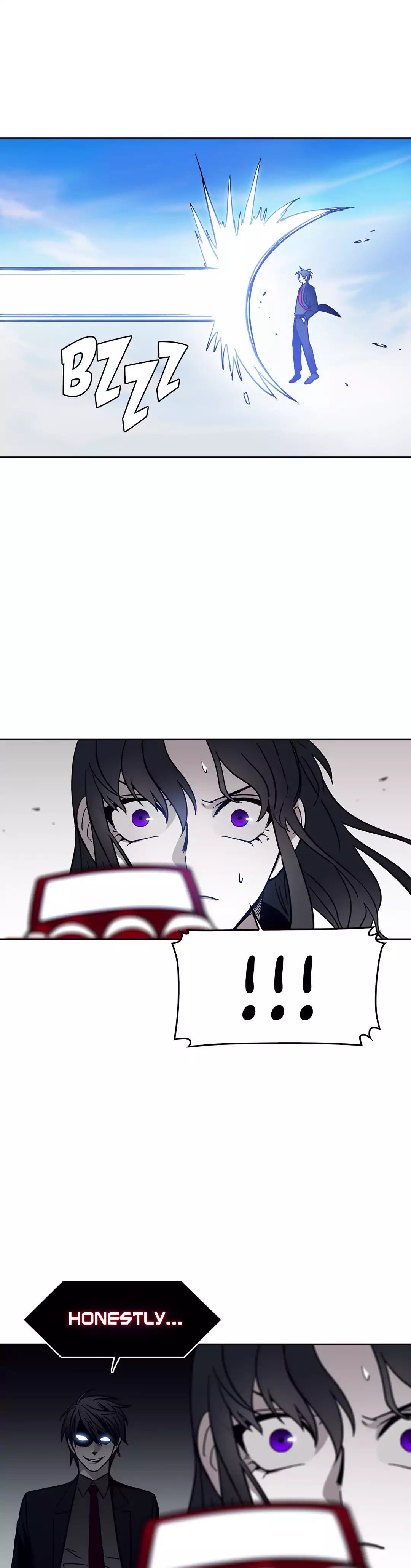Unknown Code Manhwa - Chapter 76 Page 16