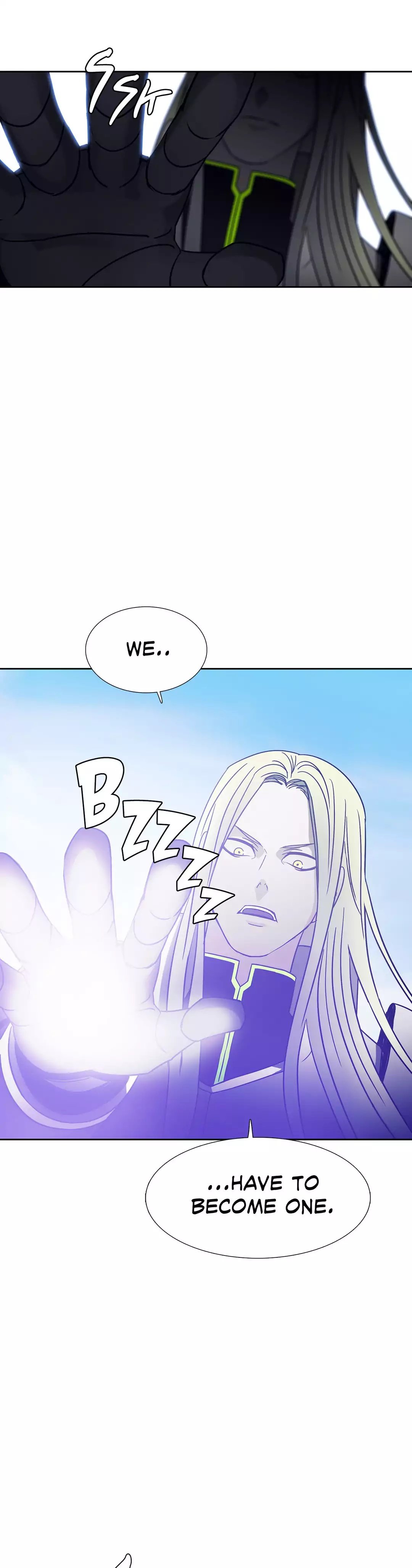 Unknown Code Manhwa - Chapter 76 Page 23