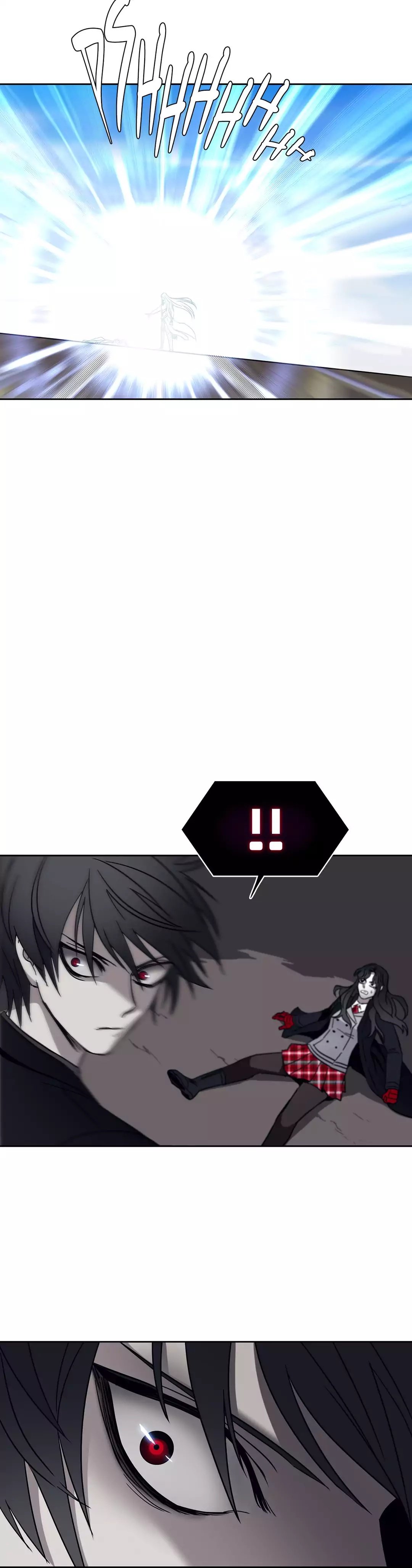 Unknown Code Manhwa - Chapter 76 Page 24