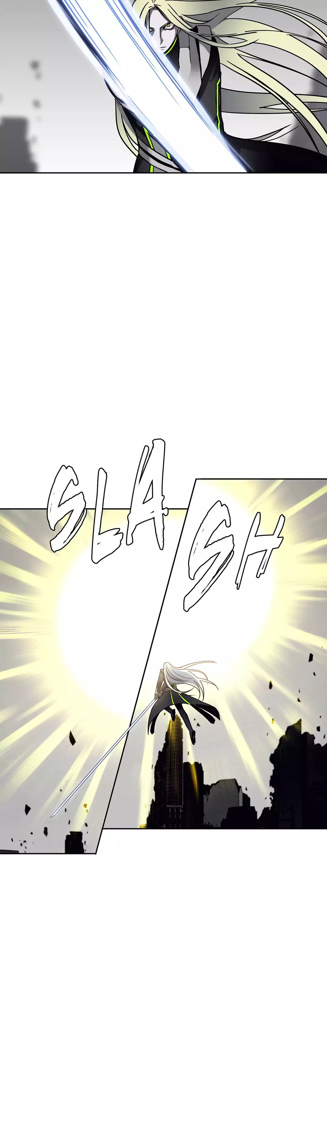 Unknown Code Manhwa - Chapter 69 Page 3