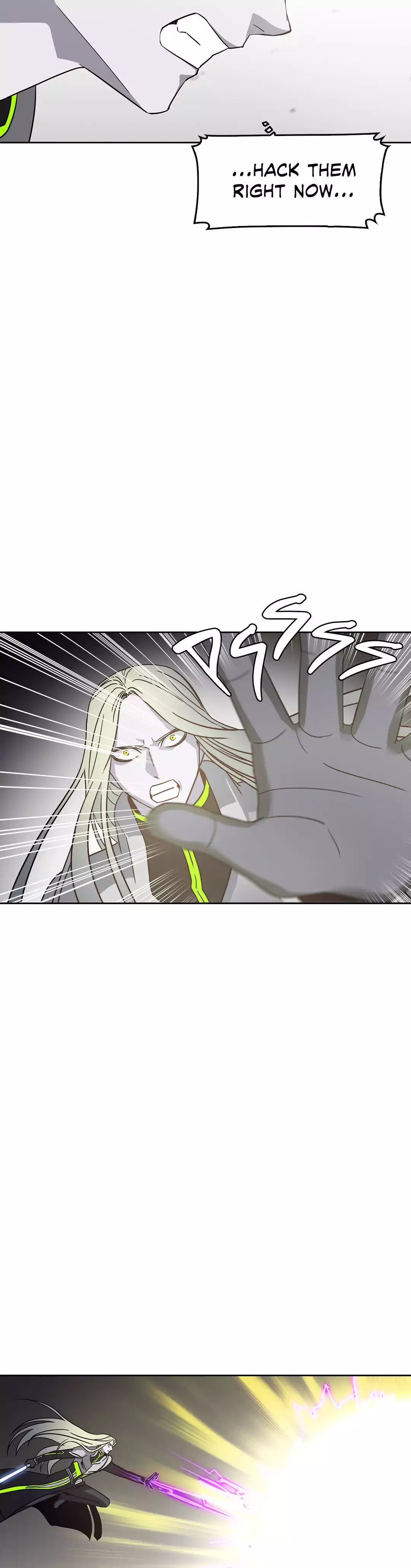 Unknown Code Manhwa - Chapter 69 Page 5