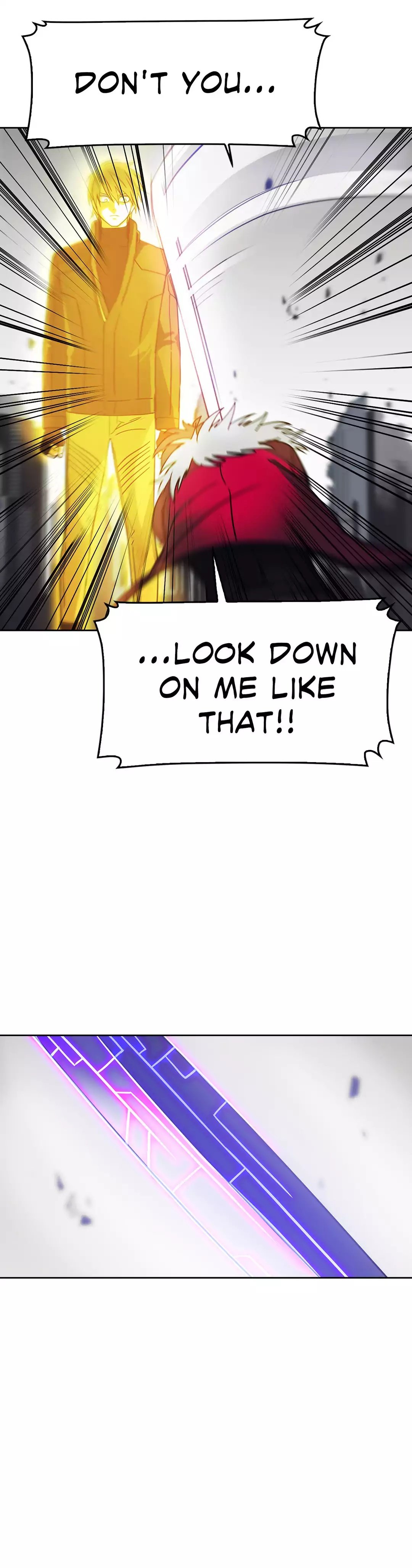 Unknown Code Manhwa - Chapter 69 Page 16