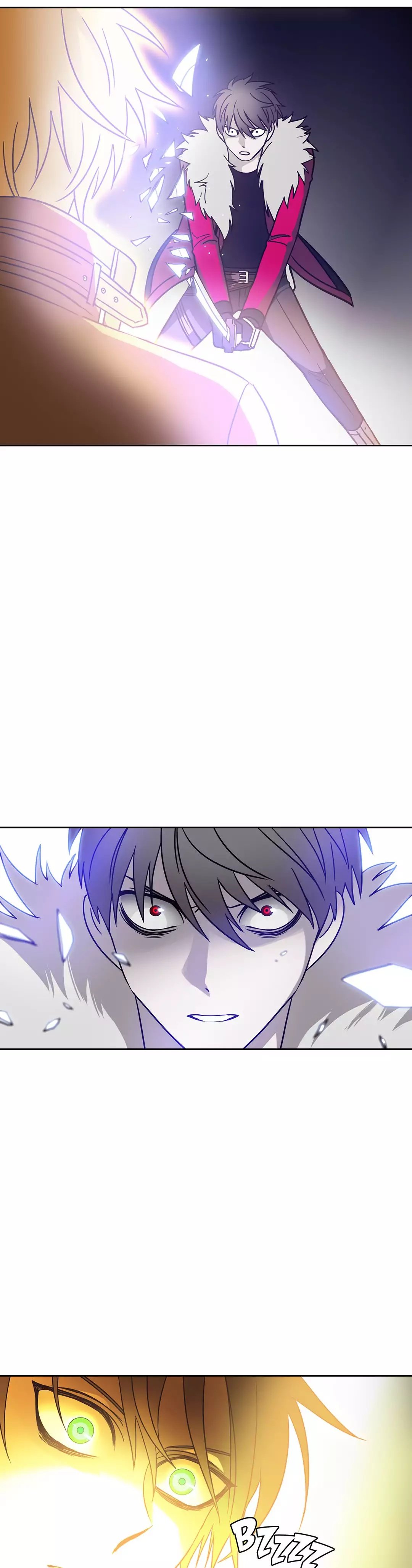 Unknown Code Manhwa - Chapter 69 Page 17