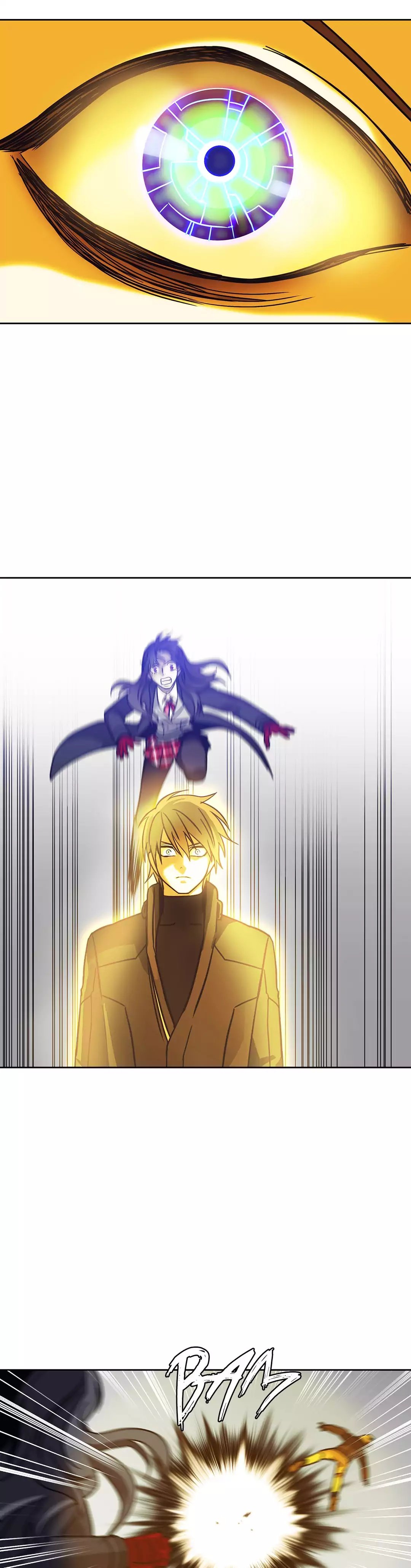 Unknown Code Manhwa - Chapter 69 Page 19