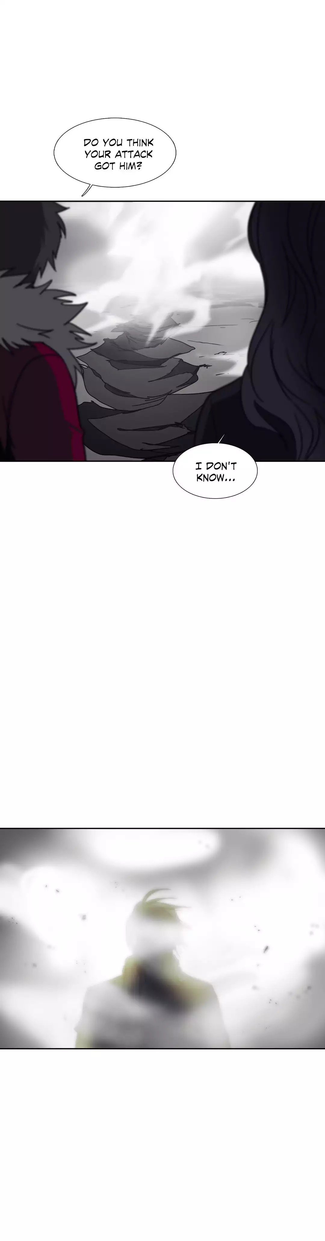 Unknown Code Manhwa - Chapter 69 Page 22