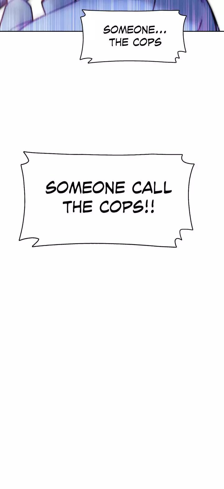 Unknown Code Manhwa - Chapter 28 Page 3