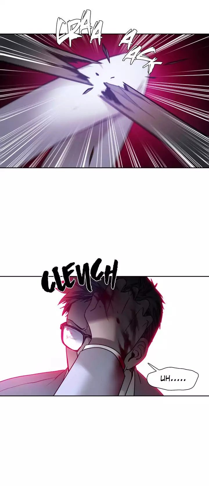 Unknown Code Manhwa - Chapter 28 Page 7