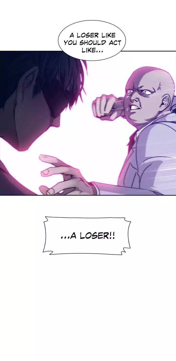 Unknown Code Manhwa - Chapter 28 Page 10