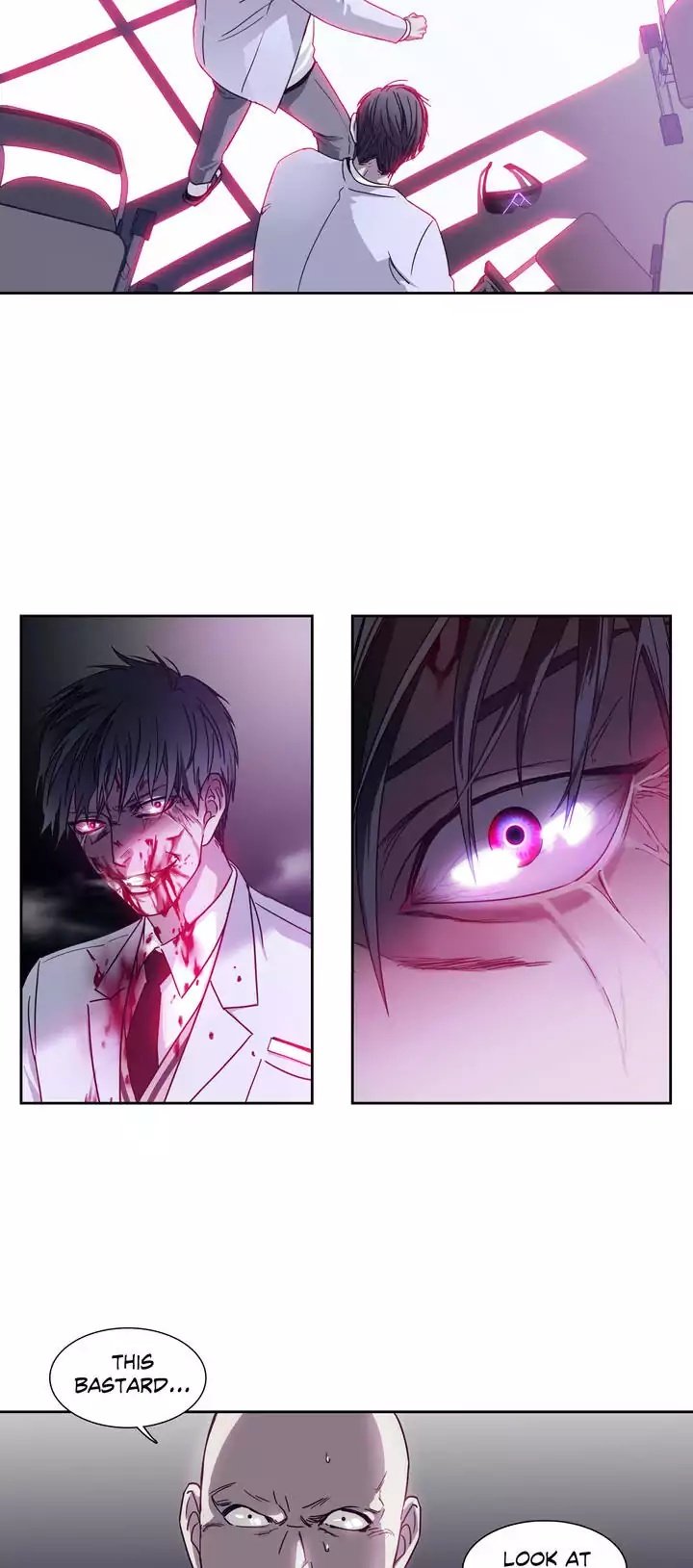 Unknown Code Manhwa - Chapter 28 Page 12