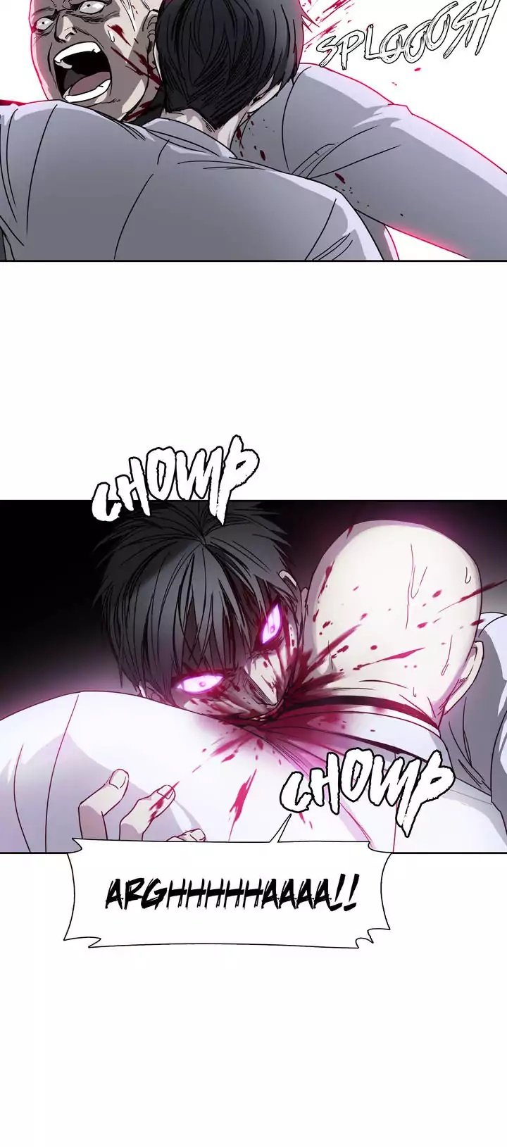 Unknown Code Manhwa - Chapter 28 Page 14