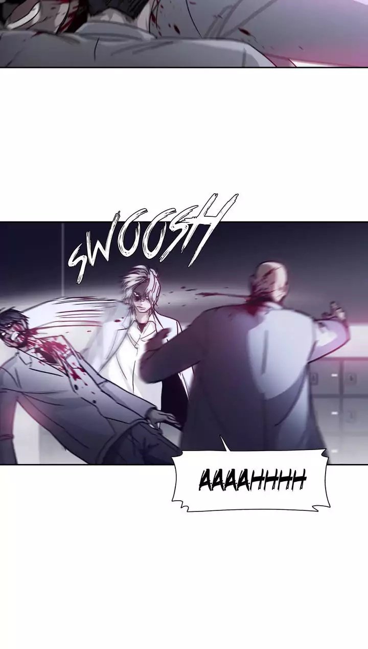 Unknown Code Manhwa - Chapter 28 Page 16