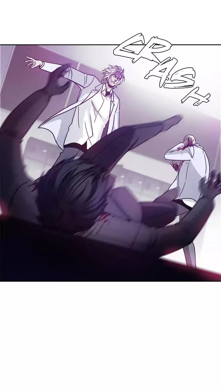 Unknown Code Manhwa - Chapter 28 Page 17