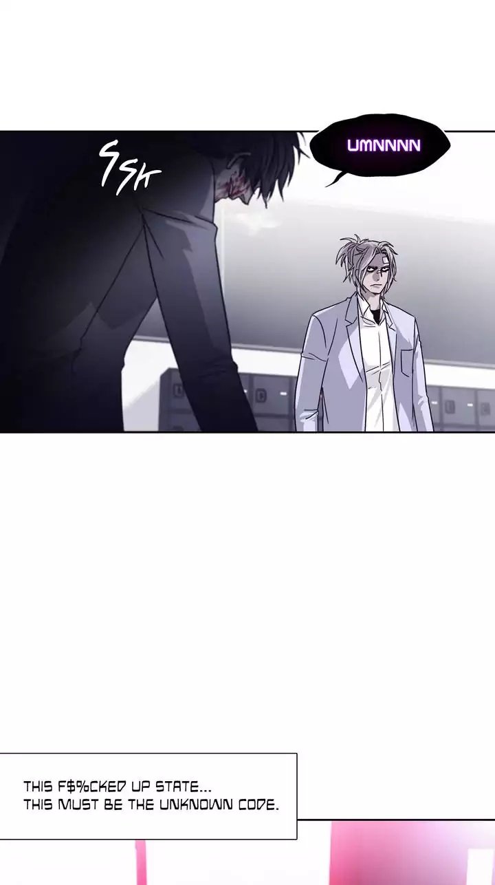 Unknown Code Manhwa - Chapter 28 Page 19