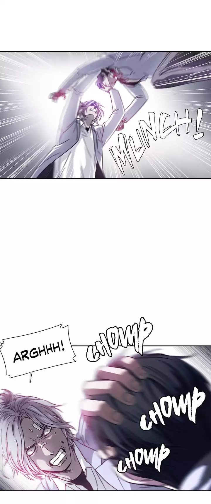 Unknown Code Manhwa - Chapter 28 Page 22