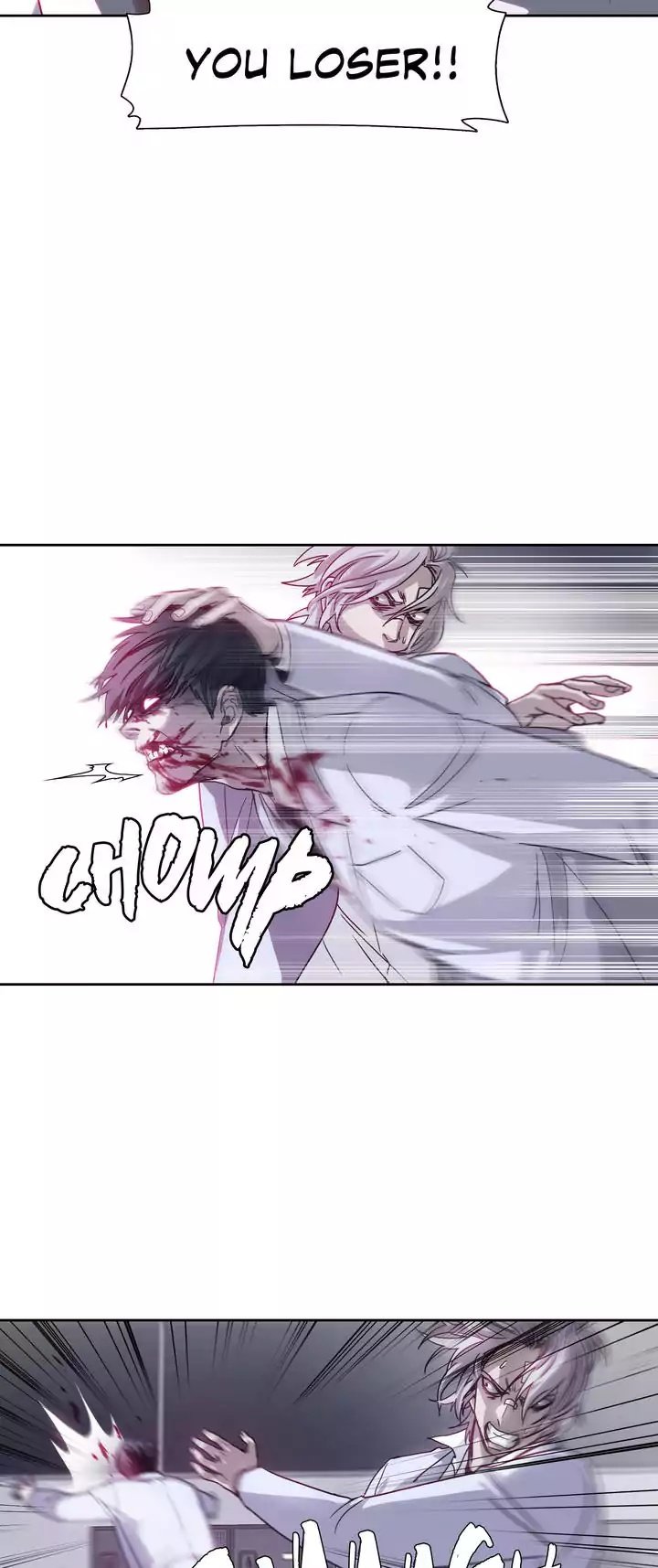 Unknown Code Manhwa - Chapter 28 Page 24