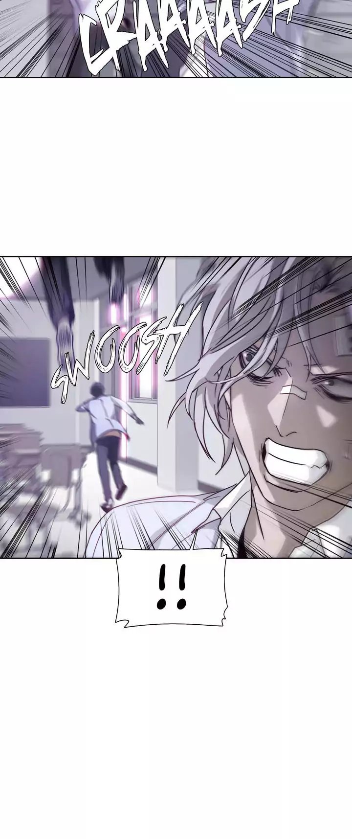 Unknown Code Manhwa - Chapter 28 Page 25